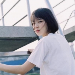 抖音女头像 高清好看的个性抖音女头像图片(21张)_女生头像