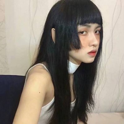 36张霸气拽姐感网图女生头像 高冷又好看