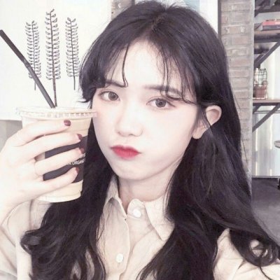 适合当抖音头像的可爱女生头像 高清31张合集