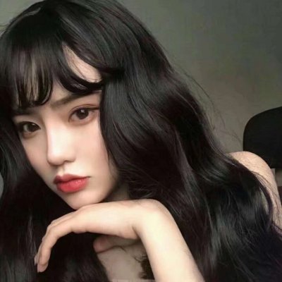 21张超治愈！让人一眼就心动的高清个性可爱女生头像