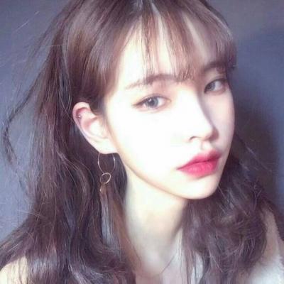 16张高清气质感女头合集 个性好看的女生头像素材