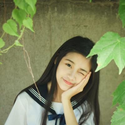 闺蜜头像唯美小清新 24张高清双人款来了