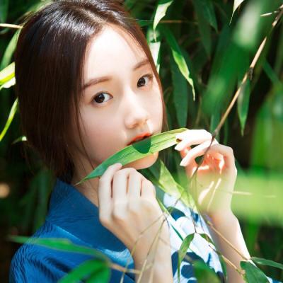 闺蜜头像唯美小清新 24张高清双人款来了