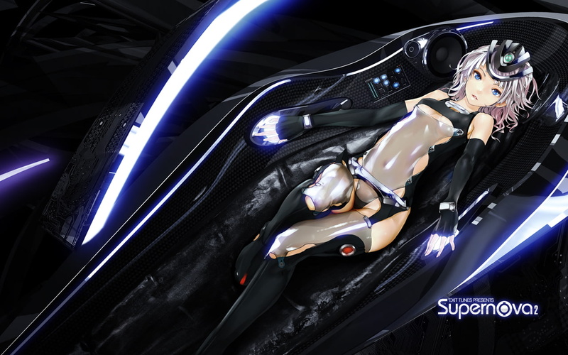 720P高清动漫壁纸合集 超新星漫威DC漫画角色一网打尽