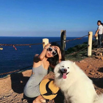 超火的抖音非主流小姐姐头像 24张高清好看的网红头像合集
