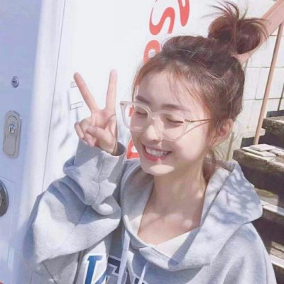 24张高清小清新女生头像 氛围感拉满的女生头像合集