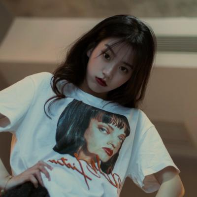 21张高清霸气超拽高冷女生头像 直接存就能用