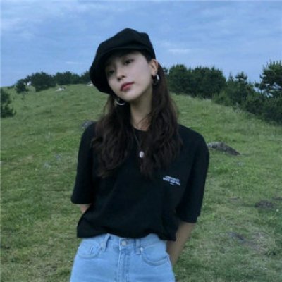 霸气女生头像高清合集！16张清晰又带感的酷飒头像