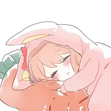 超甜情侣头像合集来啦