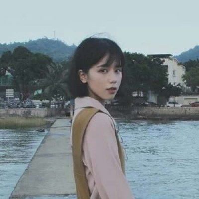 20组高清清纯闺蜜头像！一对两张的二人款都在这了