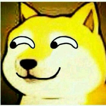 整理一波doge头像表情包，直接拿来用就好