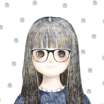 # 多款风格个性动漫女生QQ头像 合集9张任你挑