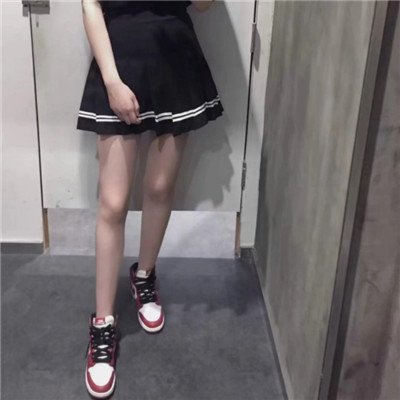 20张高清女生部位QQ头像 好看又实用