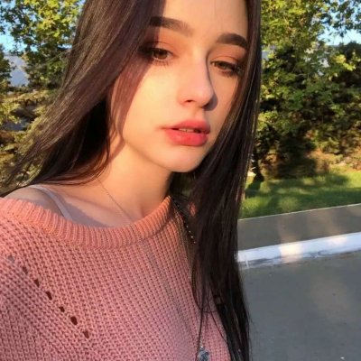 20张高清霸气欧美女生头像 个性小姐姐直接抱走