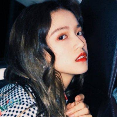 15张高清好看的非主流女生个性头像合集