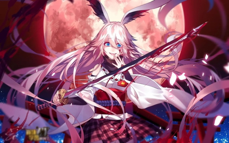 崩坏3粉发少女壁纸！720P高清手机壁纸来了