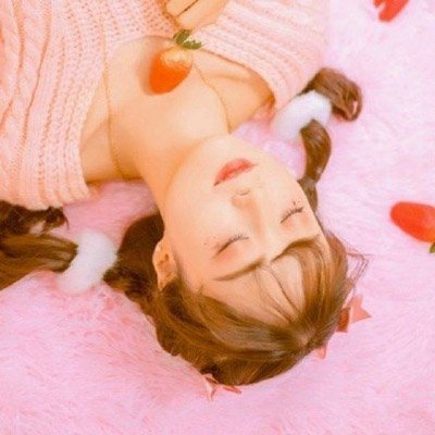 适合三人闺蜜用的QQ头像合集 30张高清女生款