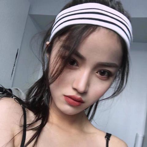 22张超拽霸气冷酷女生头像 高清好看直接用