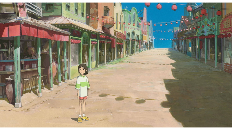 治愈系动漫日常壁纸合集