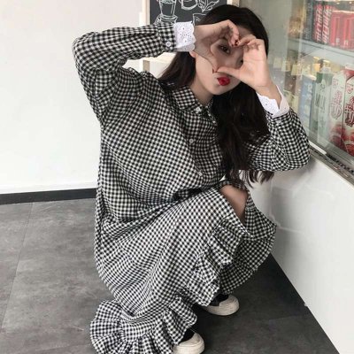 34张高清可爱女生网图头像 直接存就好看