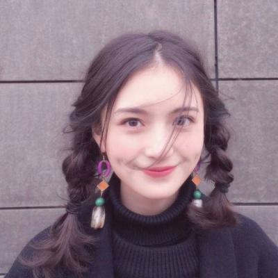 想要小清新女生头像？这里13张高清大图安排上