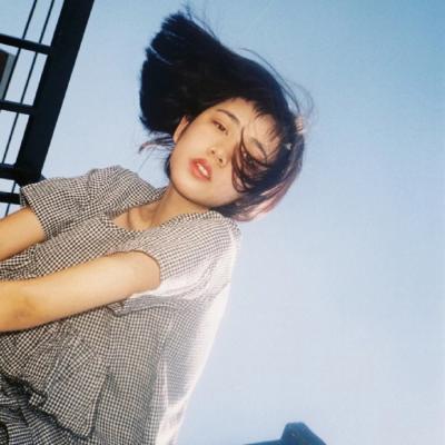 21张高清伤感唯美女生头像 把心事藏进头像里