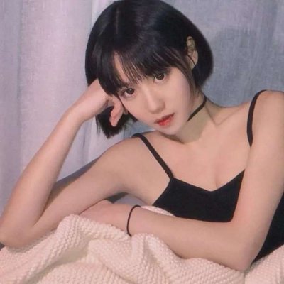 36张高清酷感女生头像 又帅又飒的女生头像合集