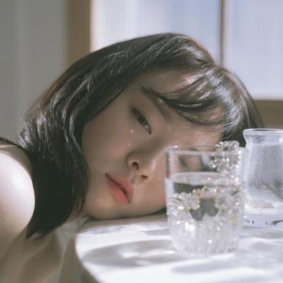 24张文艺清新款闺蜜头像 高清好看的氛围感闺蜜头像合集