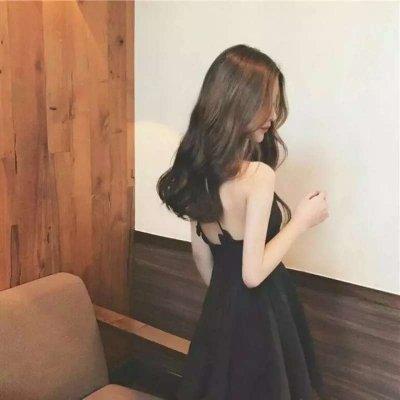 14张高清意境伤感女生头像 氛围感拉满