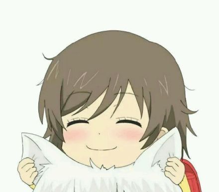 巴卫和奈奈生情侣头像第二波来啦