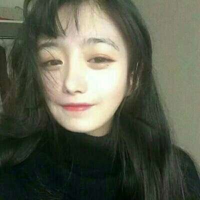 35张高清活泼可爱女生头像 氛围感拉满