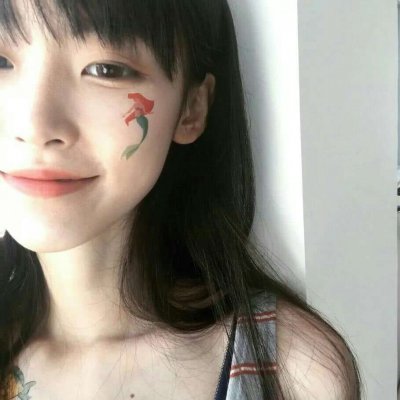 20张高清好看的个性女生头像合集