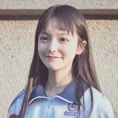 36张超萌可爱女生头像 高清又软萌太适合当头像了