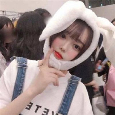 24张高清韩系闺蜜头像 双人款个性好看都在这