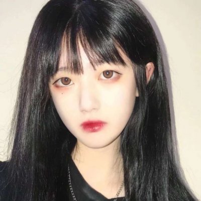 21张超治愈！让人一眼就心动的高清个性可爱女生头像