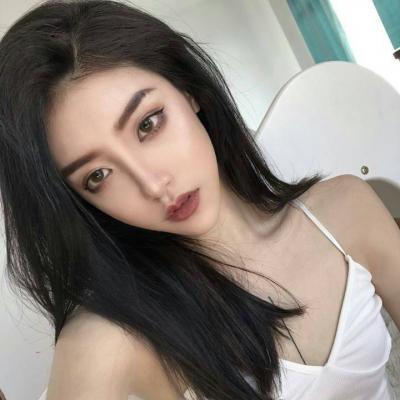 15张超飒霸气个性女生头像合集