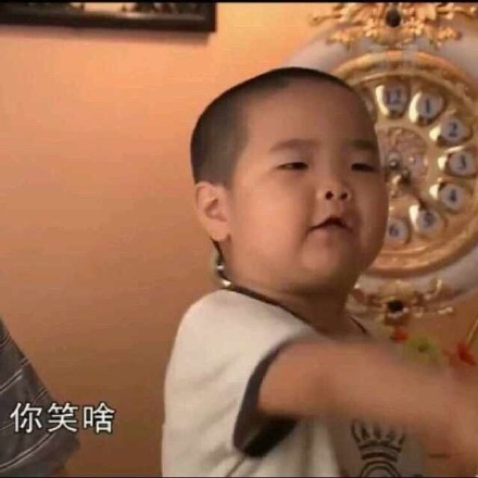 乡爱谢飞机表情包火了！斗图党速存