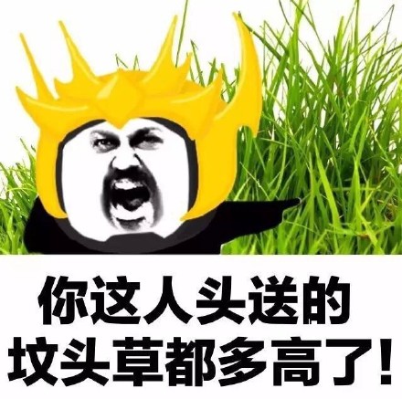 王者荣耀怼人表情包合集 专为开黑队友准备