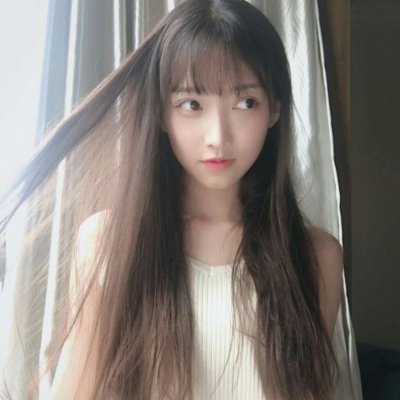 24张高清好看的唯美小清新女生头像