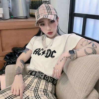 17张高清霸气性感御姐范儿头像合集