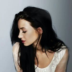 女生颓废情绪头像合集 13张高清氛围感女生头像