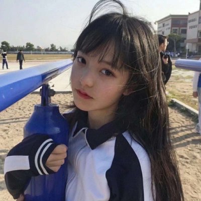 36张高清个性潮风女生头像 氛围感拉满的时尚女头合集