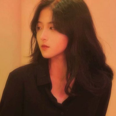 复古港风拉满！19张伤感性感女生头像合集