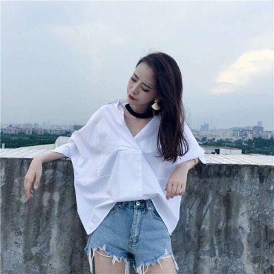 清新氛围感闺蜜头像合集！两人三人都能用的高清一人一张款（共16张）