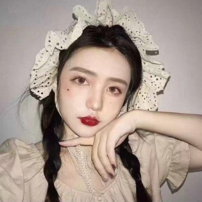 33张高清闺蜜三人头像 新款女生头像合集