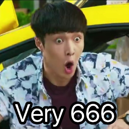 张艺兴专属表情包合集来了