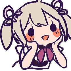 闺蜜党看过来！超适配的动漫姐妹头像合集