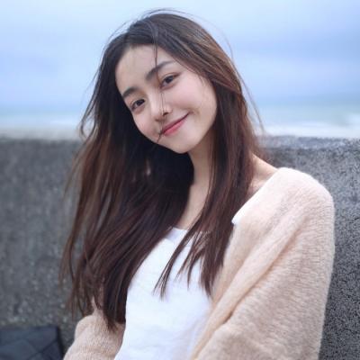 19张高清清新意境女生头像 氛围感拉满