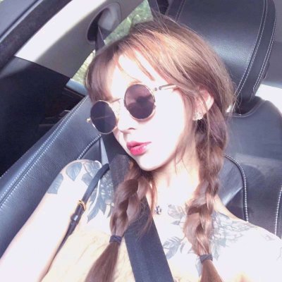 韩范小仙女头像合集！34张高清唯美女生头像来啦