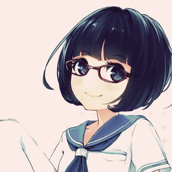 # 9张氛围感拉满的个性独立漫画女生头像 高清又有气质